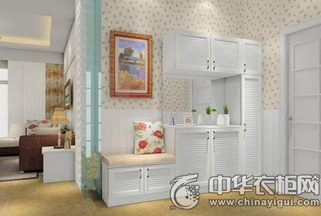 小户型装修设计：装上这7个柜子，家居焕新颜 北京家居设计培训